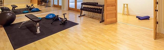 Le karaté luttant le Taekwondo écument exercice Mat Baby Play 30*30cm pour le gymnase 9