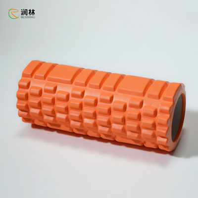 Rouleau fonctionnel multi 33x14cm de colonne de yoga pour la relaxation de muscle